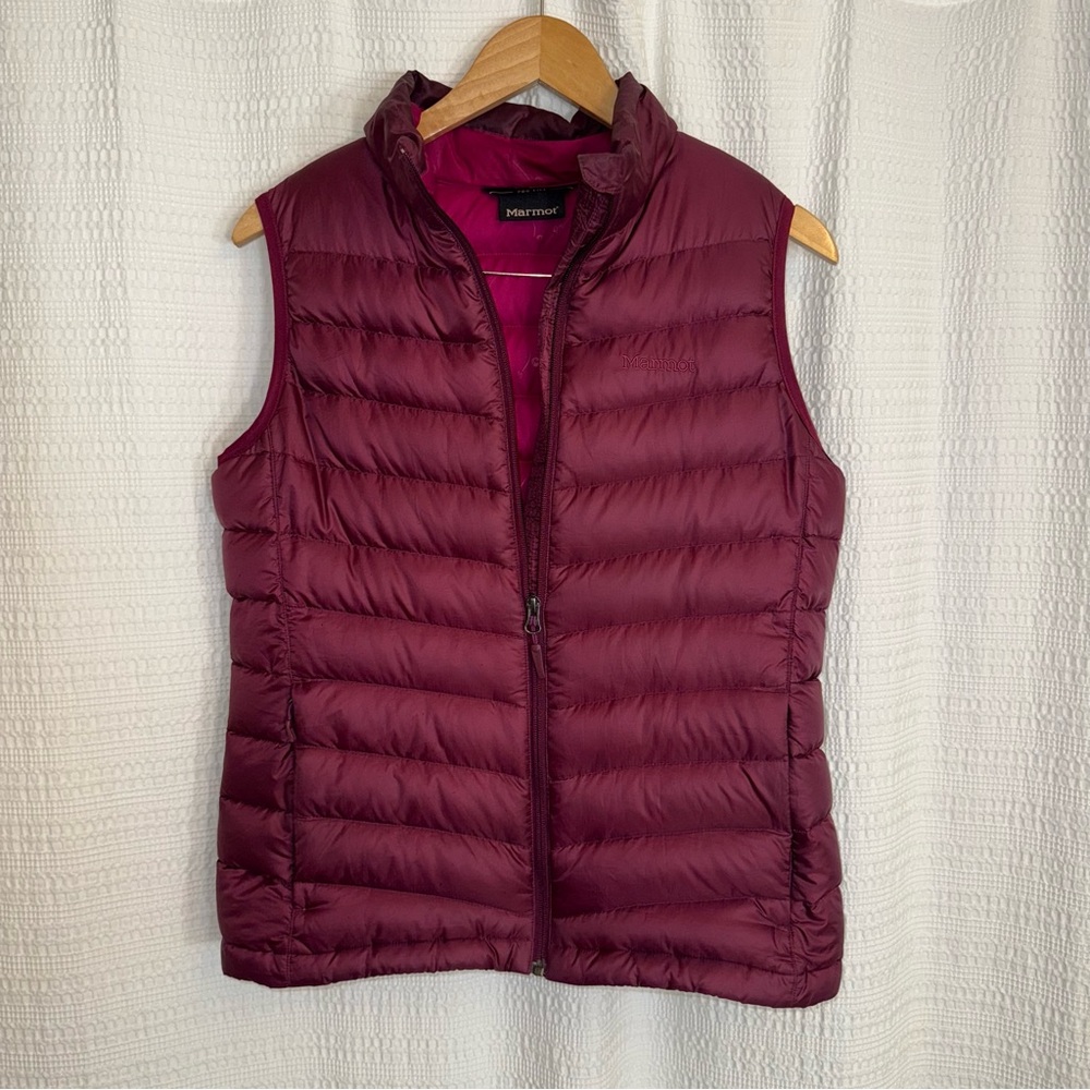 Marmot Jena vest women's M